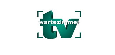 TV-Wartezimmer